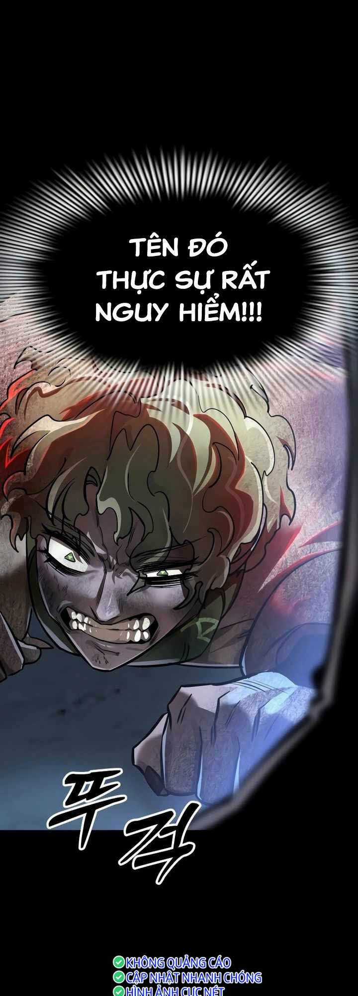 Thiên Ma Tái Lâm Chapter 11 trang 37