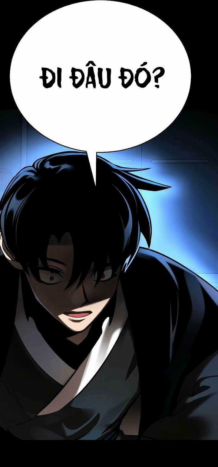 Thiên Ma Tái Lâm Chapter 11 trang 39