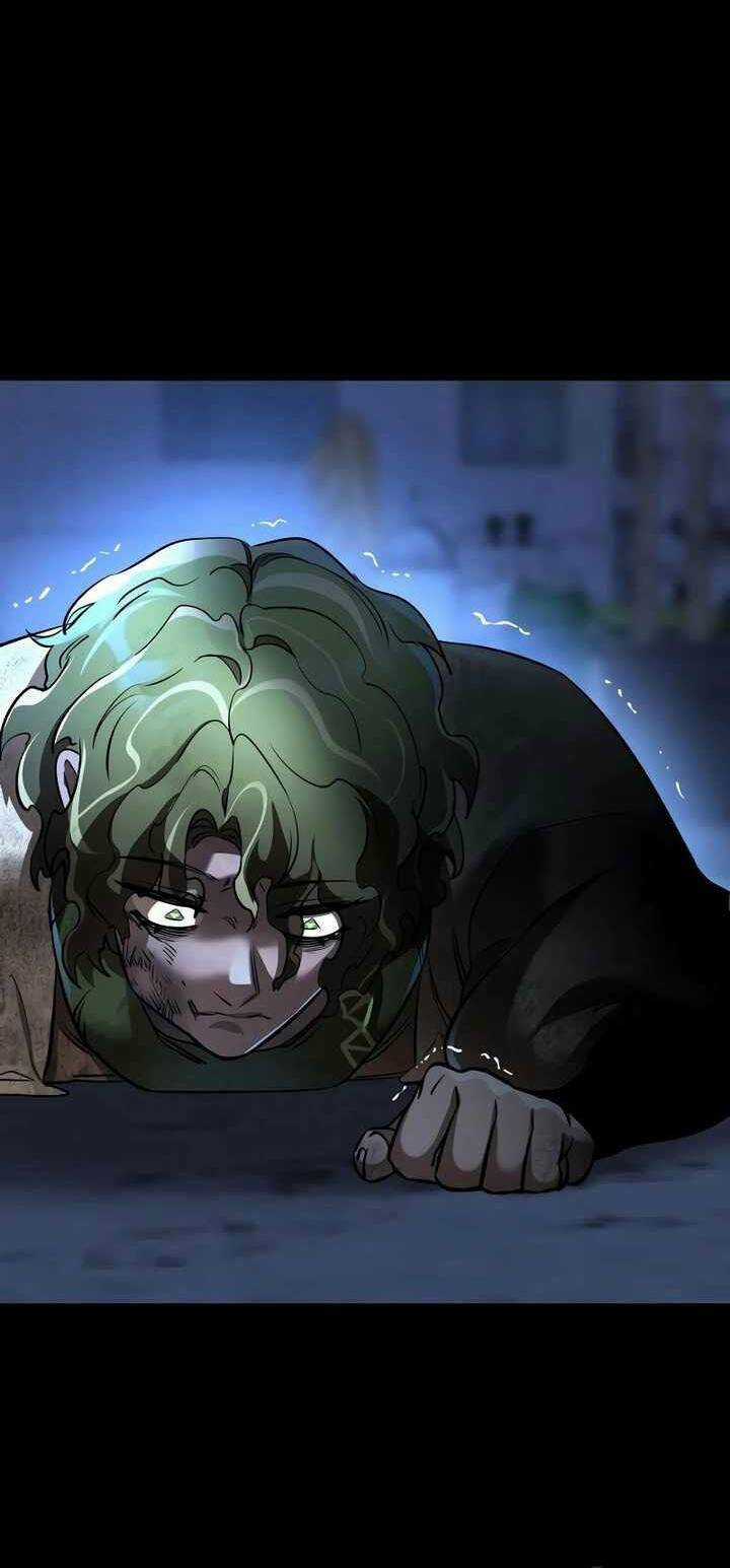 Thiên Ma Tái Lâm Chapter 11 trang 40