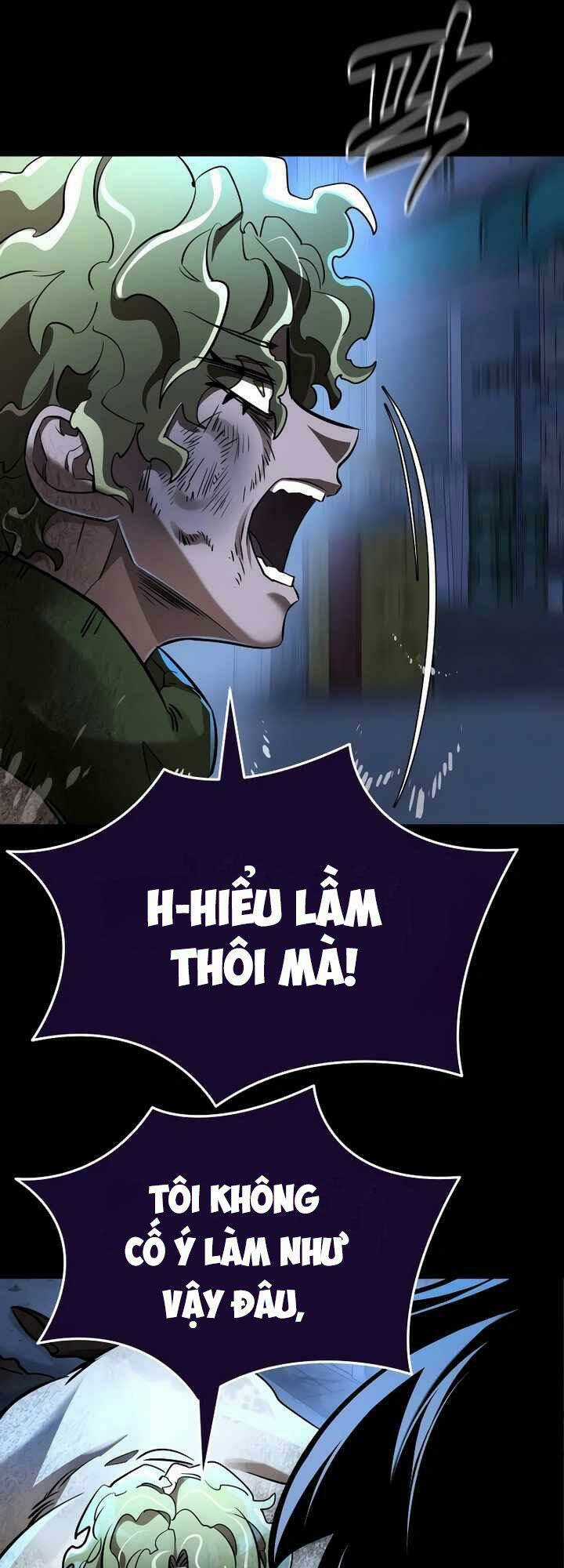 Thiên Ma Tái Lâm Chapter 11 trang 41