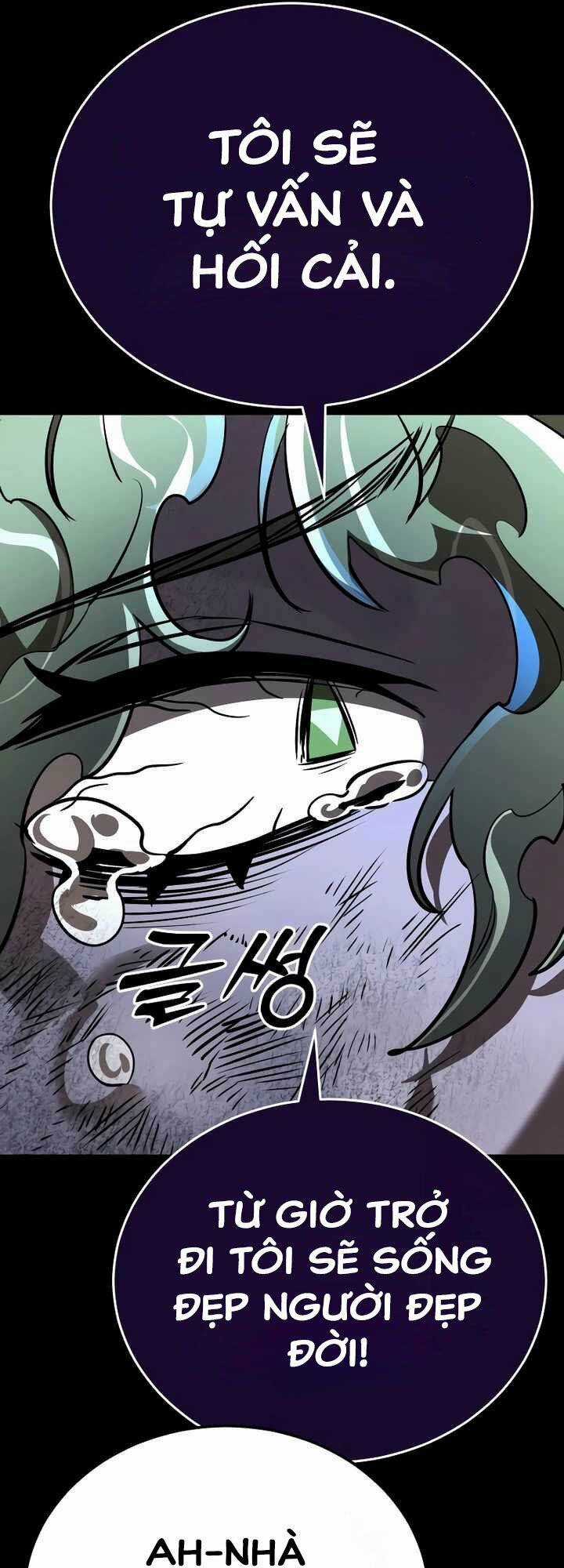 Thiên Ma Tái Lâm Chapter 11 trang 45