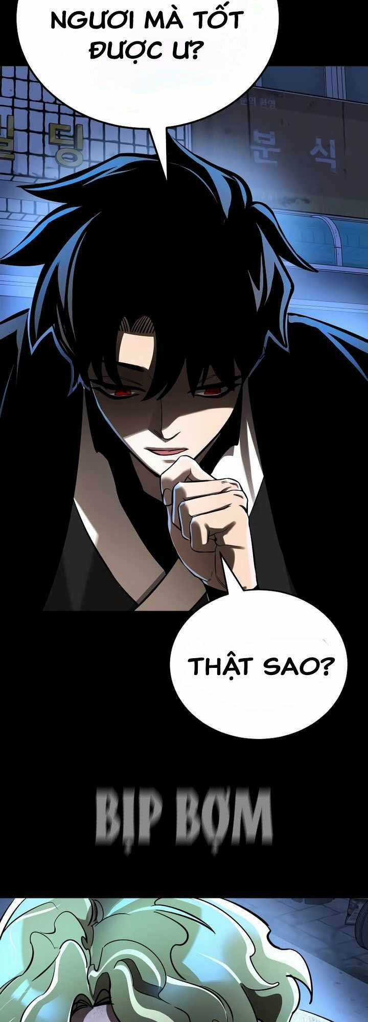 Thiên Ma Tái Lâm Chapter 11 trang 46