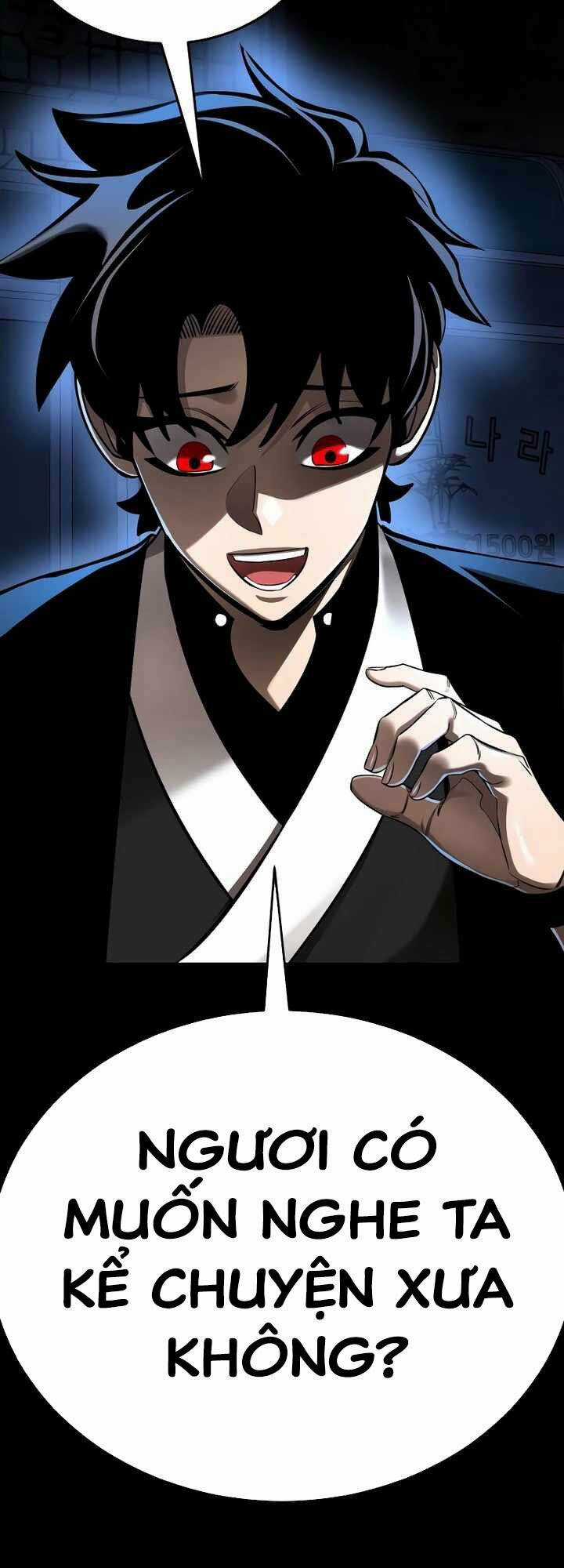 Thiên Ma Tái Lâm Chapter 11 trang 48