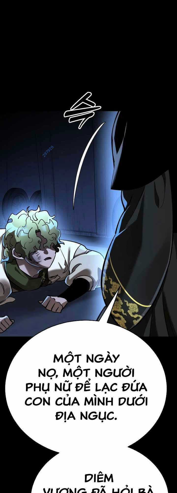 Thiên Ma Tái Lâm Chapter 11 trang 49