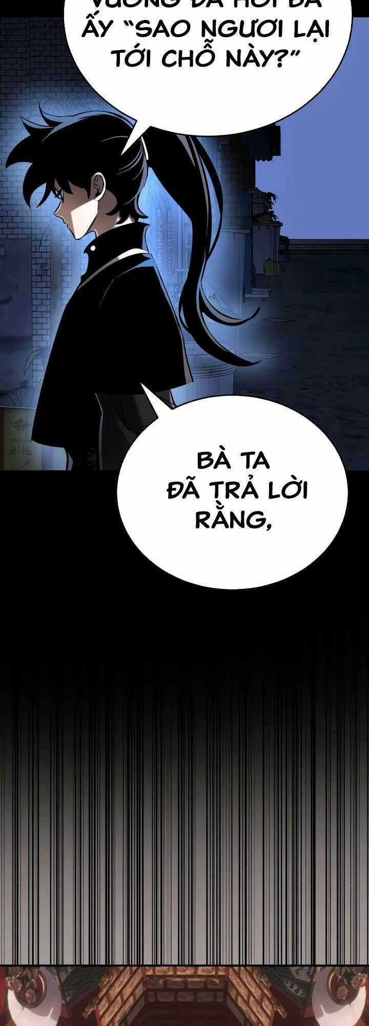 Thiên Ma Tái Lâm Chapter 11 trang 50