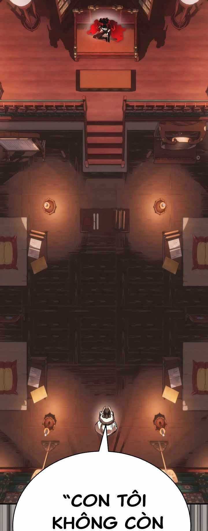 Thiên Ma Tái Lâm Chapter 11 trang 51