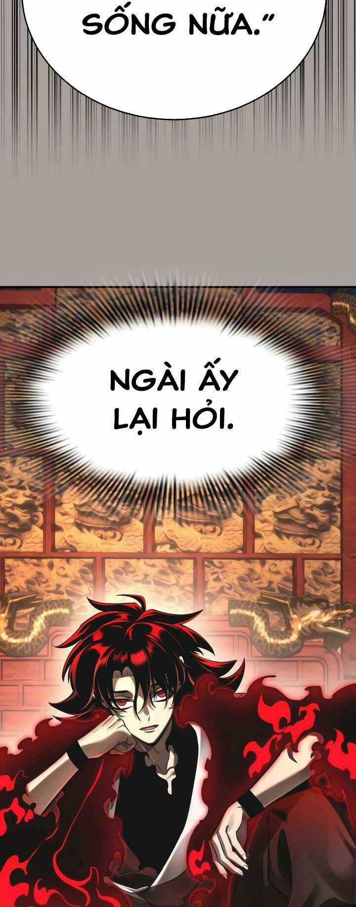 Thiên Ma Tái Lâm Chapter 11 trang 52