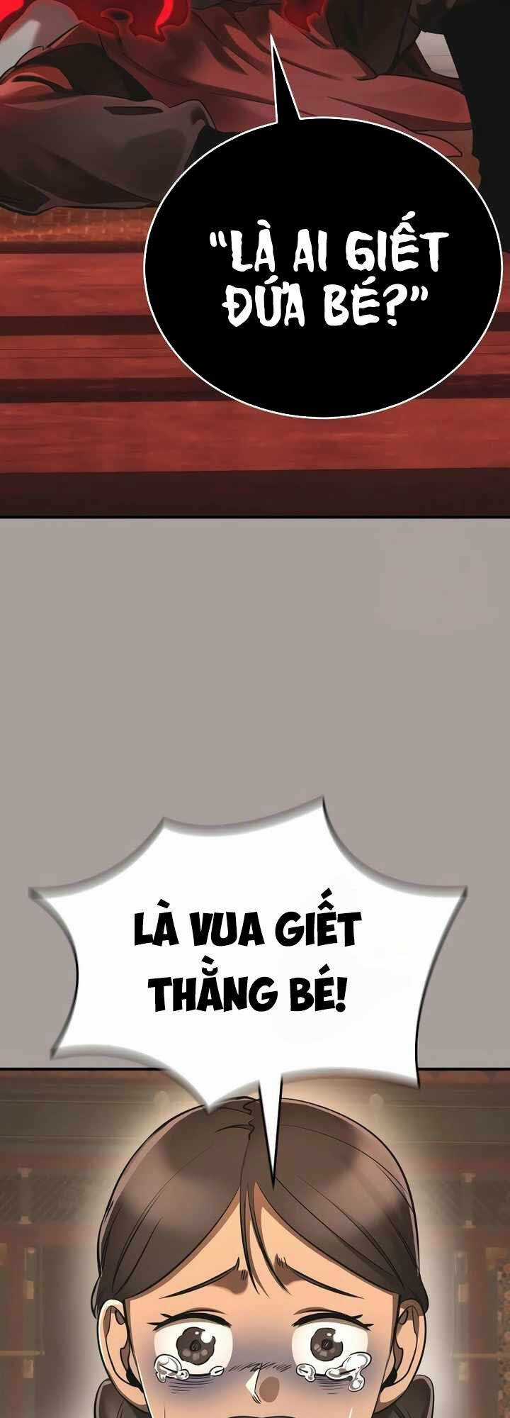 Thiên Ma Tái Lâm Chapter 11 trang 53