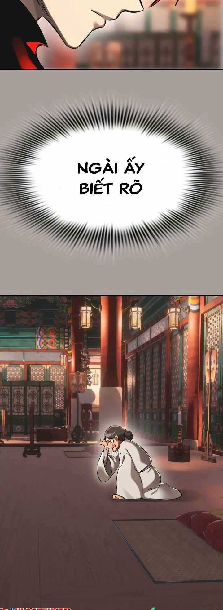 Thiên Ma Tái Lâm Chapter 11 trang 55