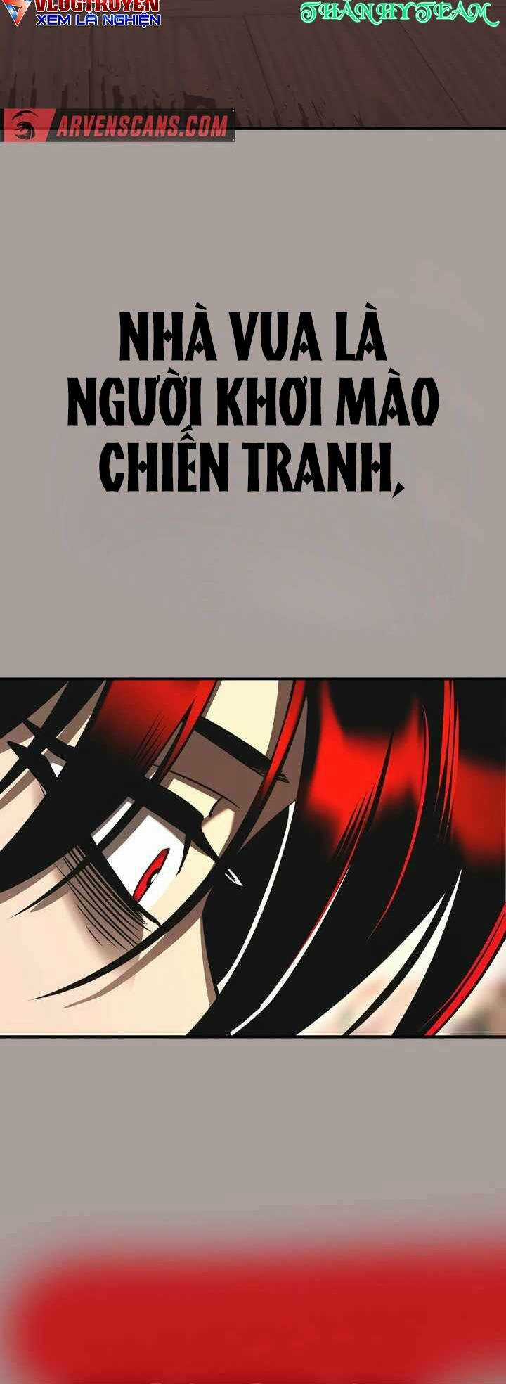 Thiên Ma Tái Lâm Chapter 11 trang 56