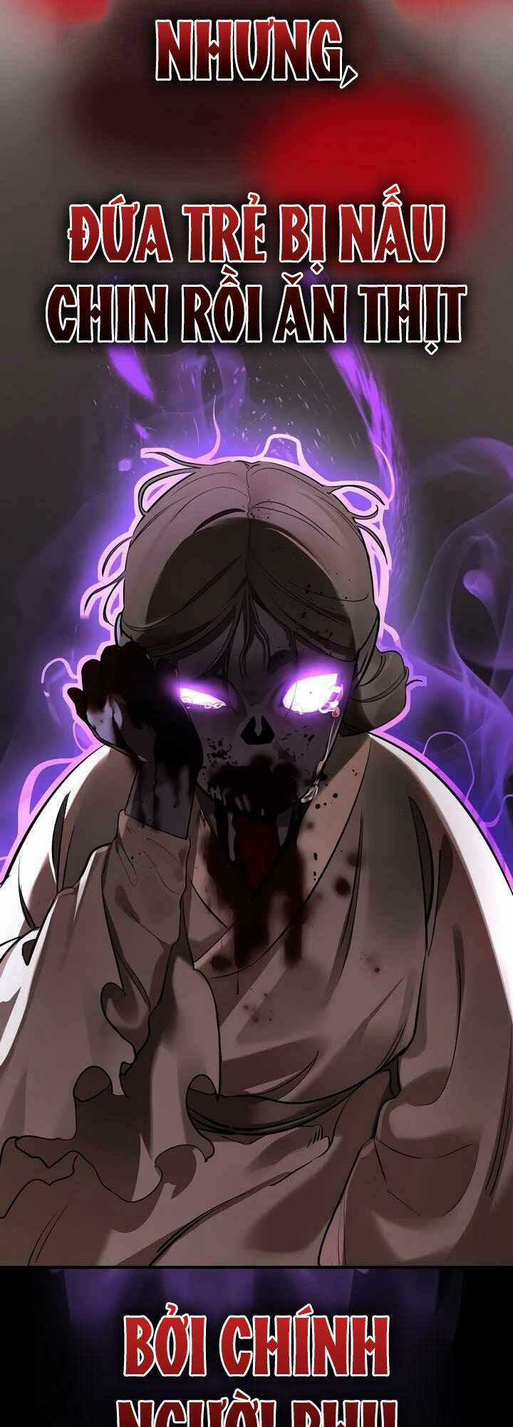 Thiên Ma Tái Lâm Chapter 11 trang 57