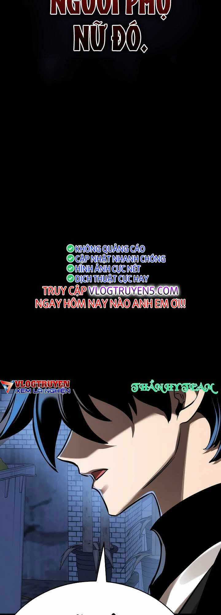 Thiên Ma Tái Lâm Chapter 11 trang 58