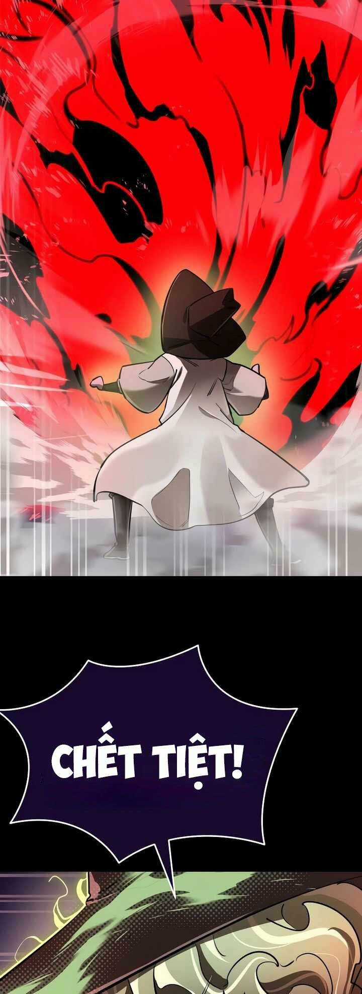 Thiên Ma Tái Lâm Chapter 11 trang 6