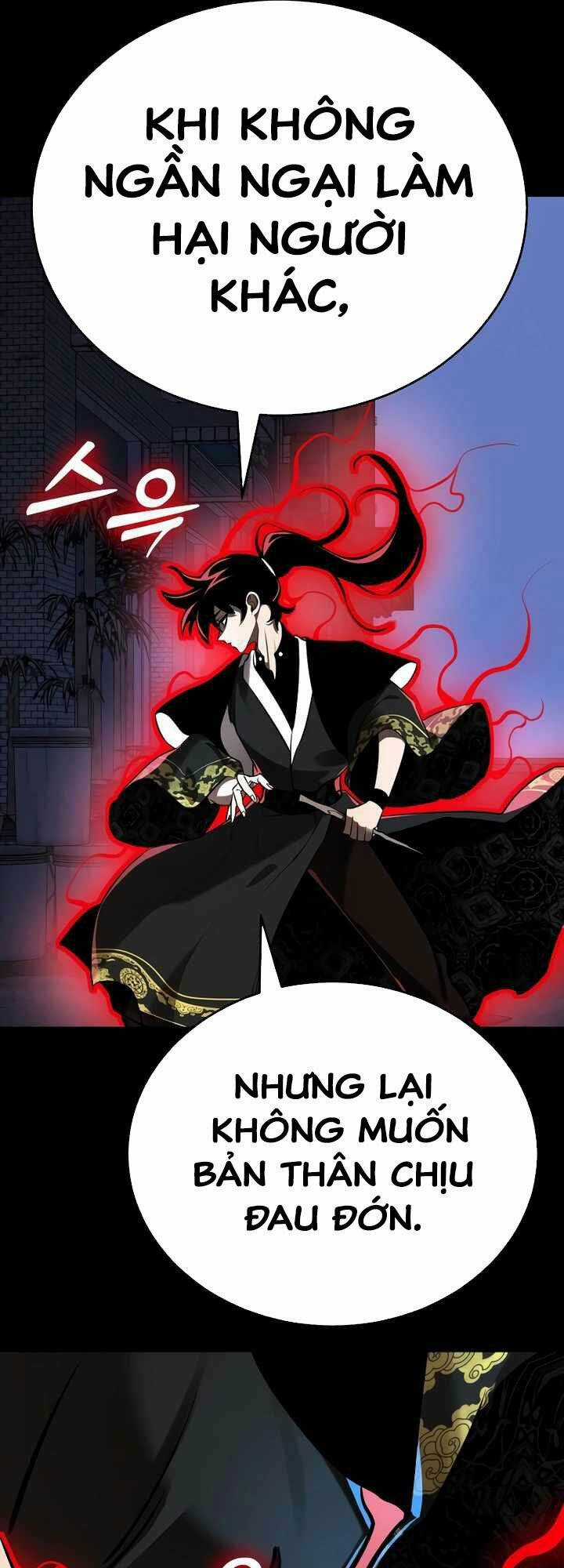 Thiên Ma Tái Lâm Chapter 11 trang 61