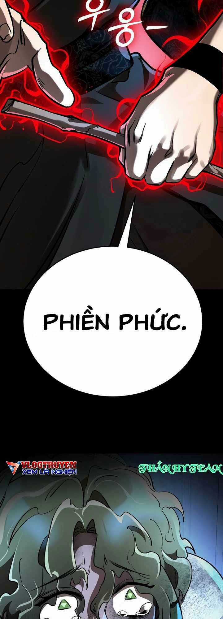 Thiên Ma Tái Lâm Chapter 11 trang 62