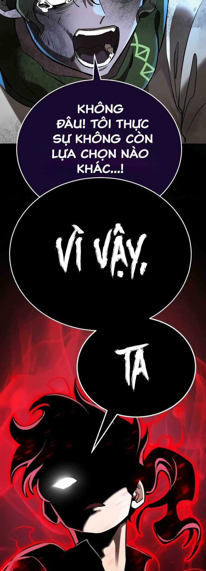 Thiên Ma Tái Lâm Chapter 11 trang 63