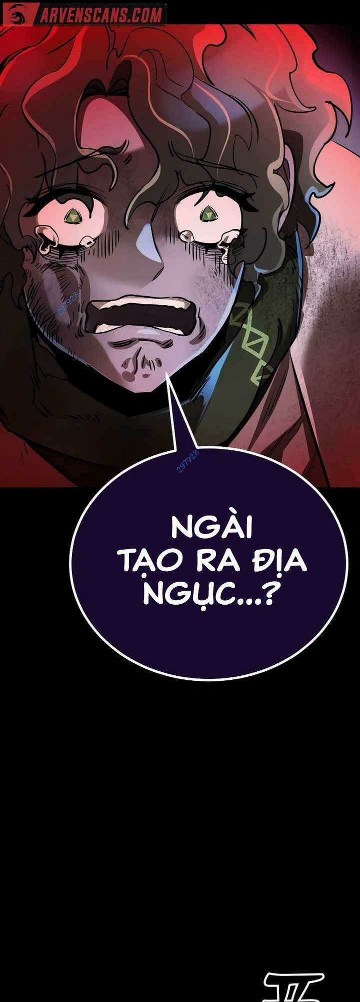 Thiên Ma Tái Lâm Chapter 11 trang 65