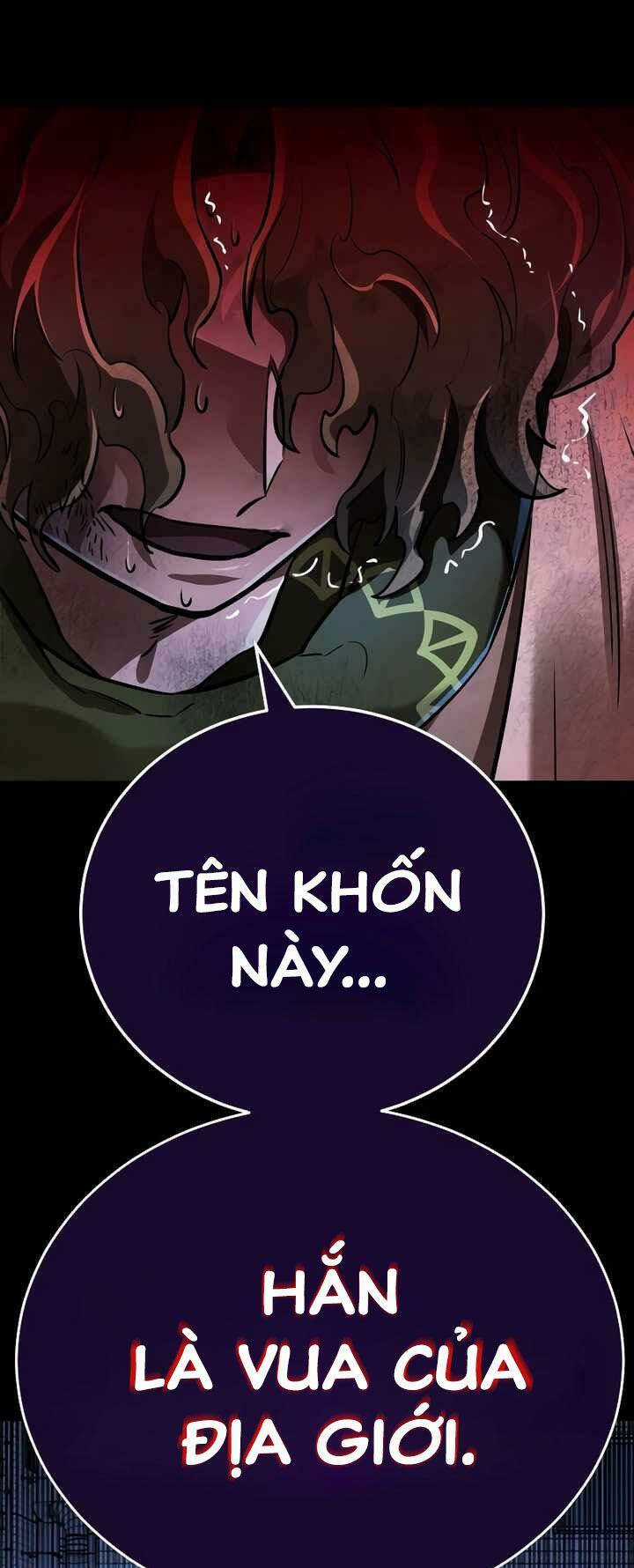 Thiên Ma Tái Lâm Chapter 11 trang 67