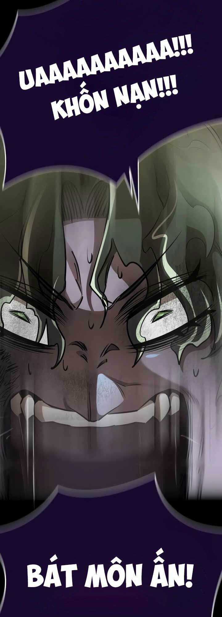 Thiên Ma Tái Lâm Chapter 11 trang 69