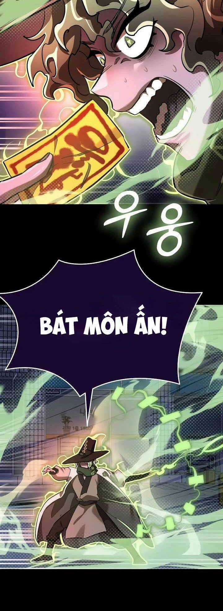 Thiên Ma Tái Lâm Chapter 11 trang 7