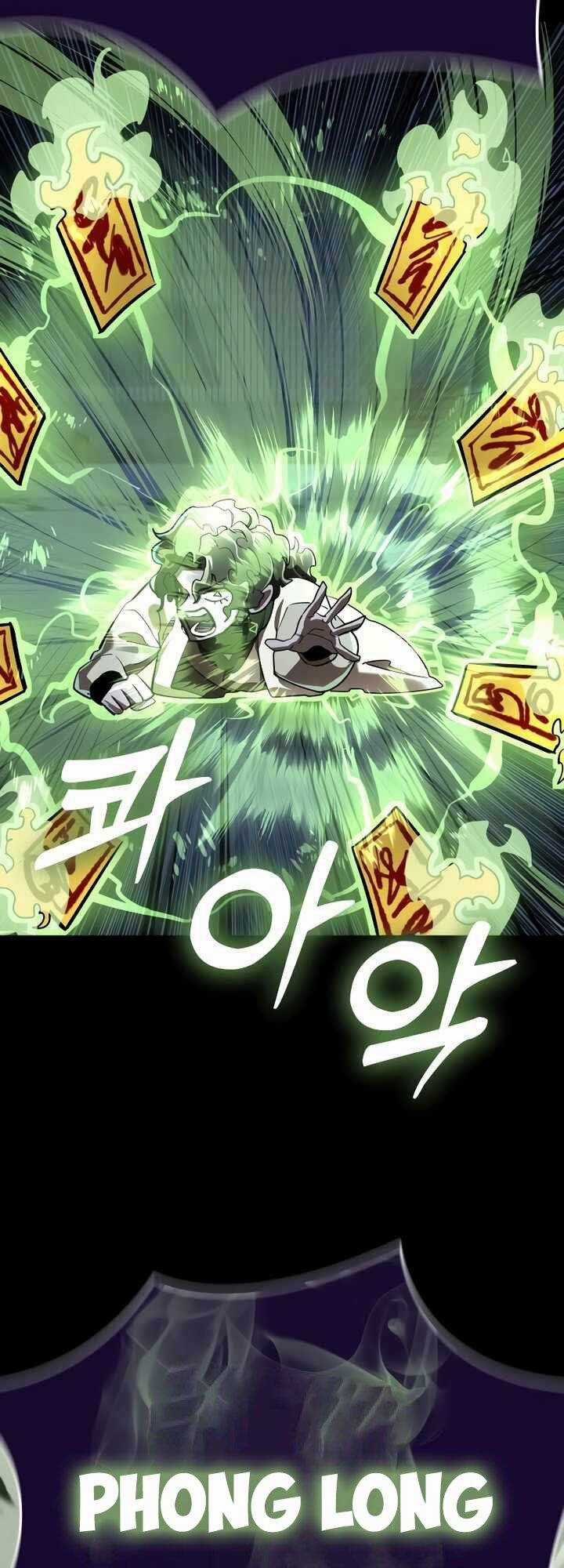 Thiên Ma Tái Lâm Chapter 11 trang 70