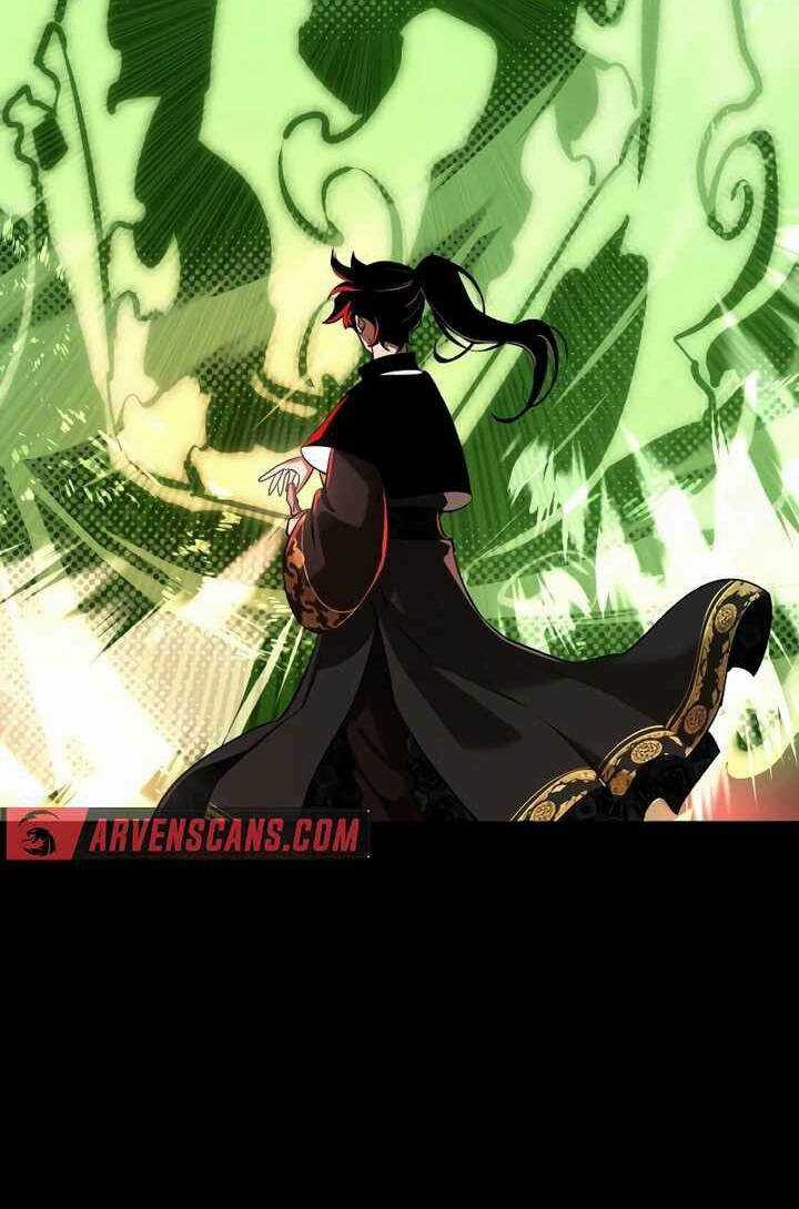 Thiên Ma Tái Lâm Chapter 11 trang 72