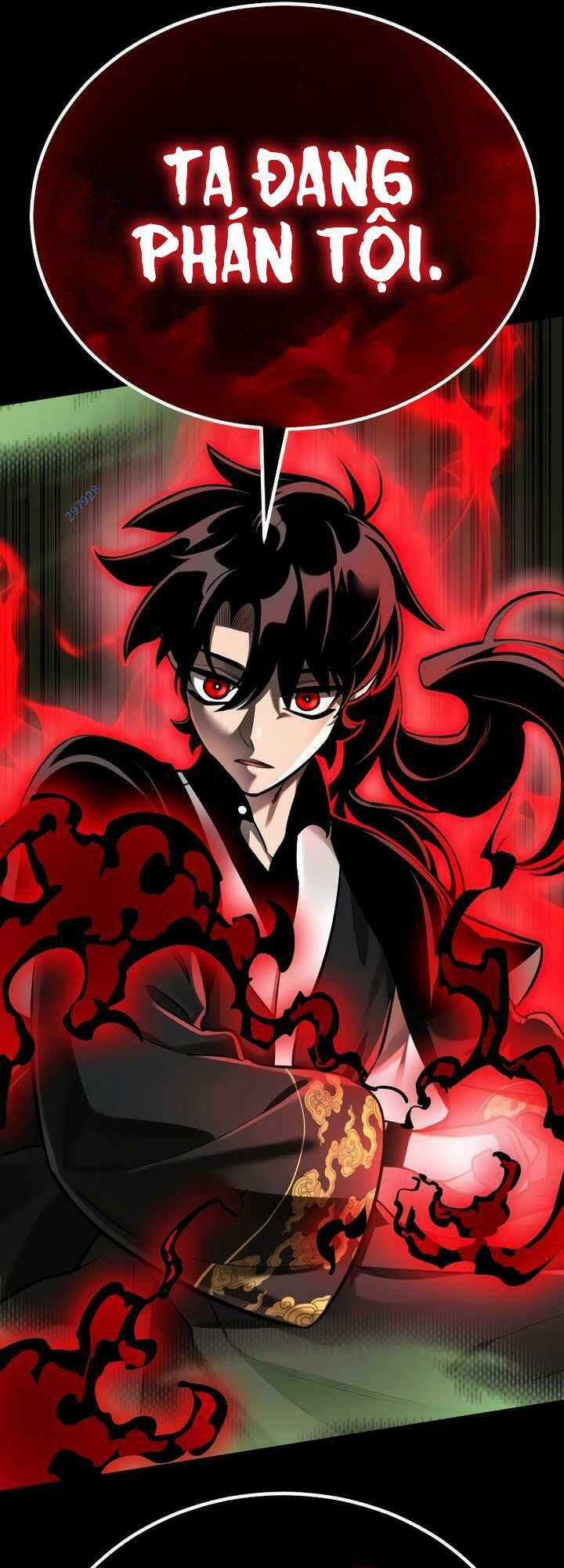 Thiên Ma Tái Lâm Chapter 11 trang 73