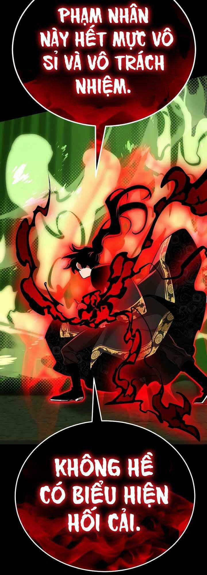 Thiên Ma Tái Lâm Chapter 11 trang 74