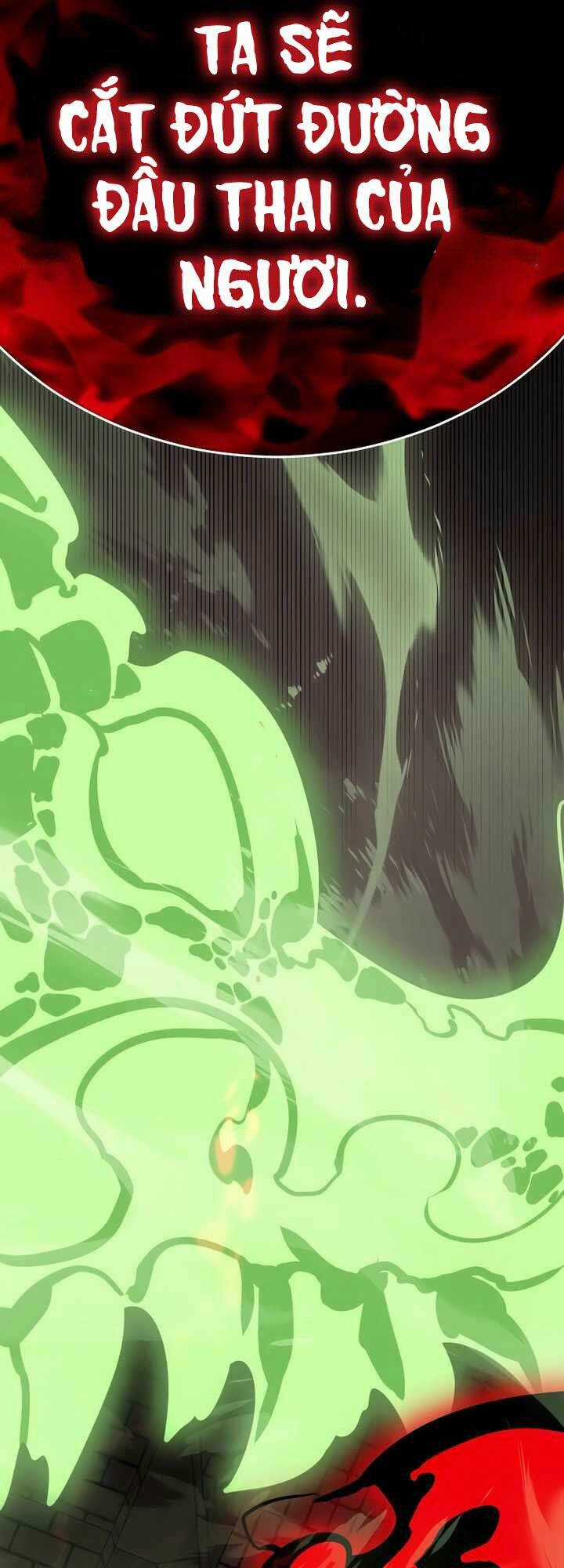 Thiên Ma Tái Lâm Chapter 11 trang 77