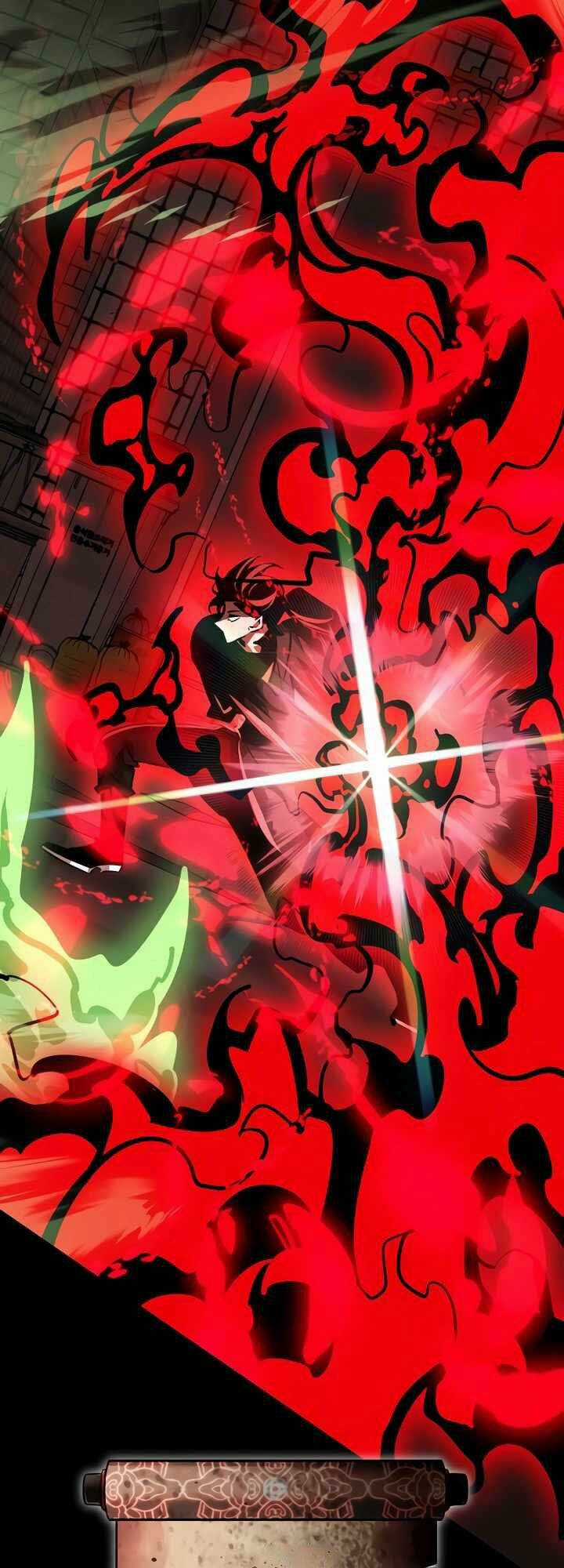 Thiên Ma Tái Lâm Chapter 11 trang 78