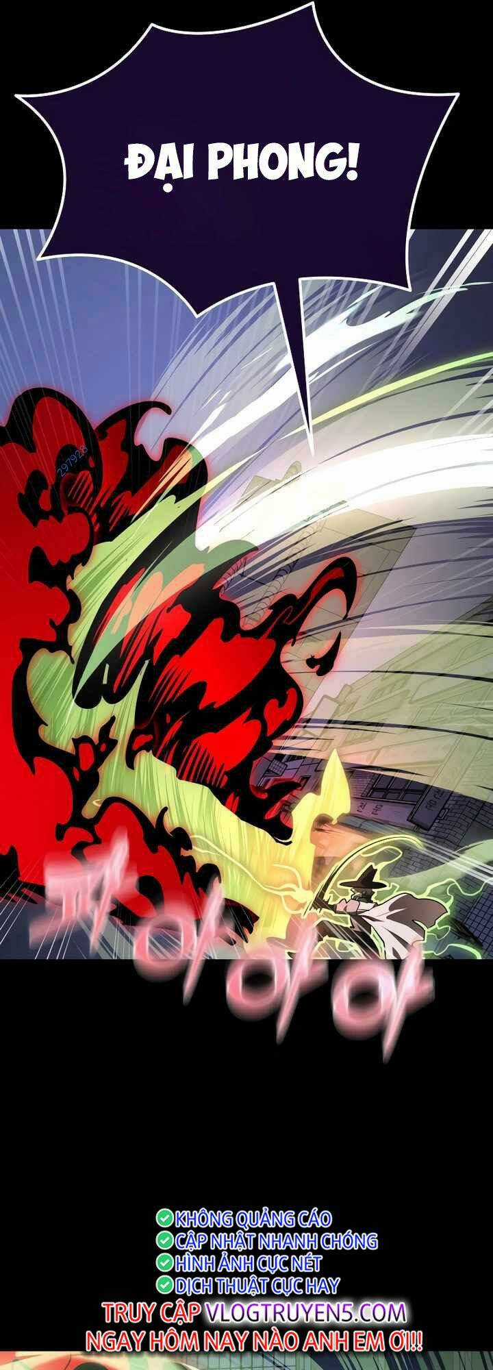 Thiên Ma Tái Lâm Chapter 11 trang 8