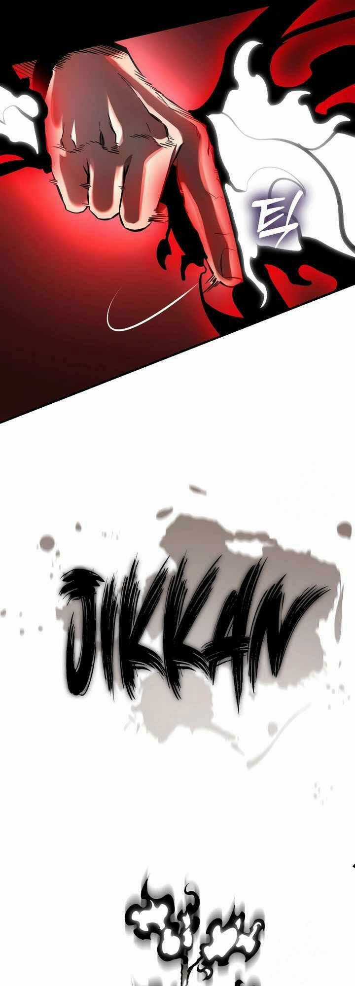 Thiên Ma Tái Lâm Chapter 11 trang 81