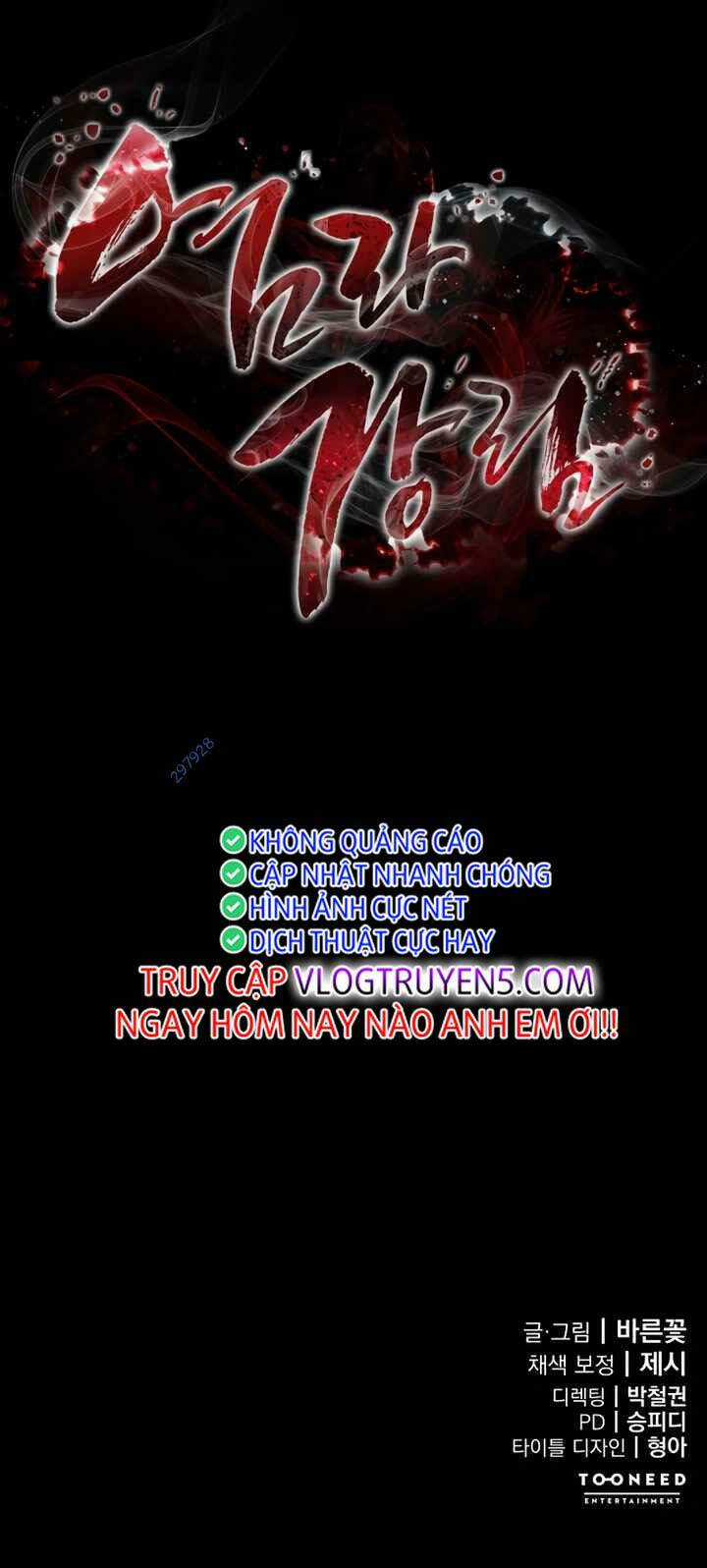 Thiên Ma Tái Lâm Chapter 11 trang 90