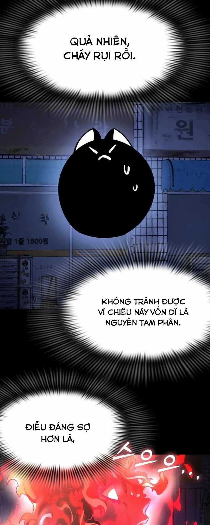 Thiên Ma Tái Lâm Chapter 12 trang 10