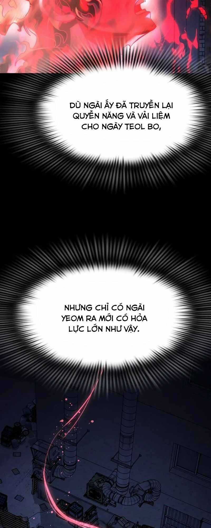 Thiên Ma Tái Lâm Chapter 12 trang 11