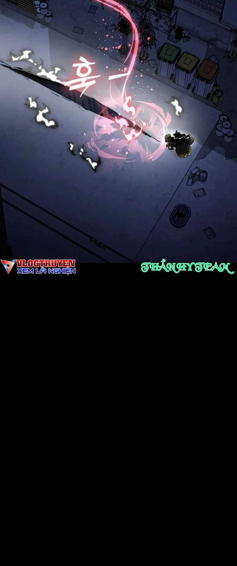 Thiên Ma Tái Lâm Chapter 12 trang 12