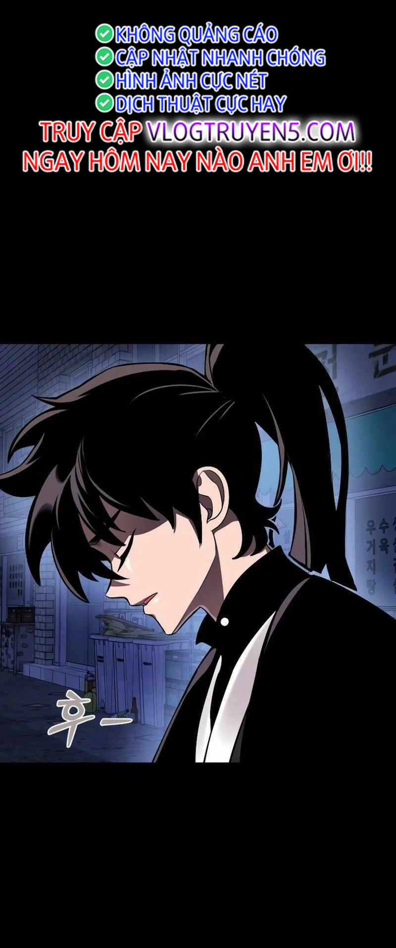 Thiên Ma Tái Lâm Chapter 12 trang 13