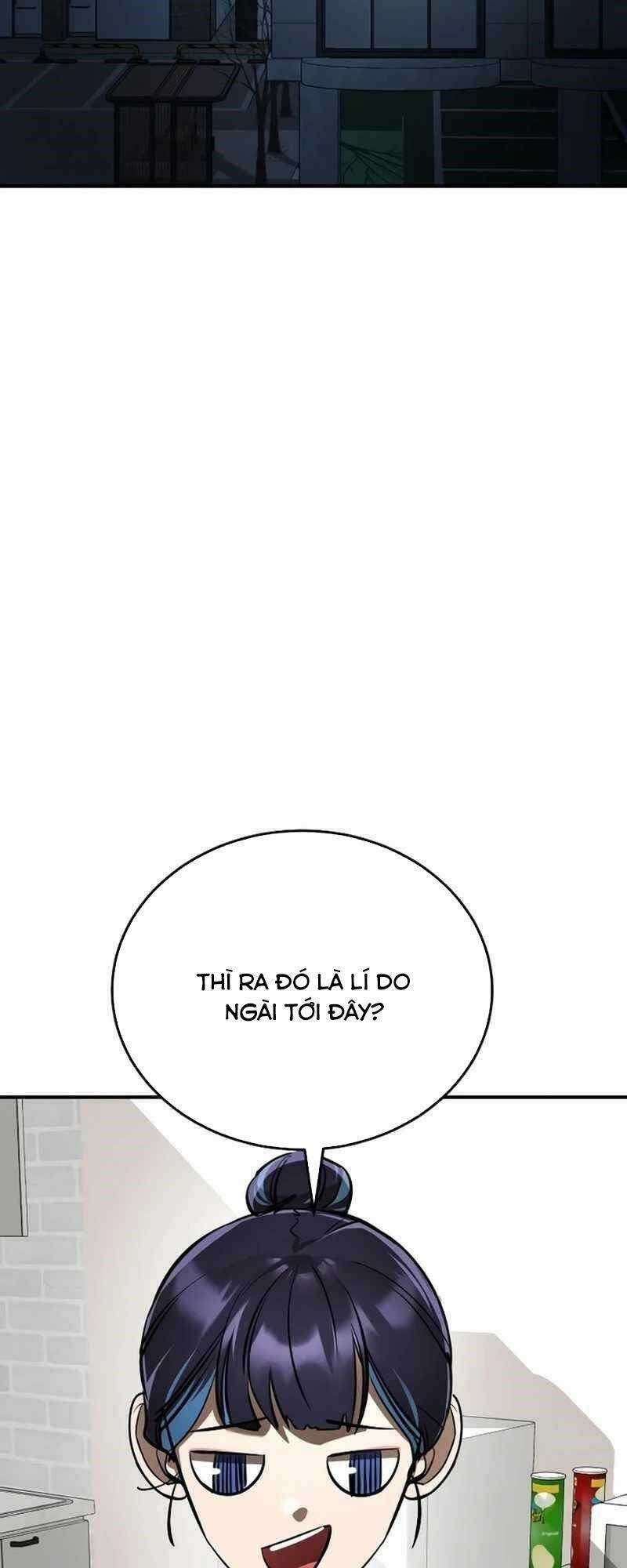 Thiên Ma Tái Lâm Chapter 12 trang 18