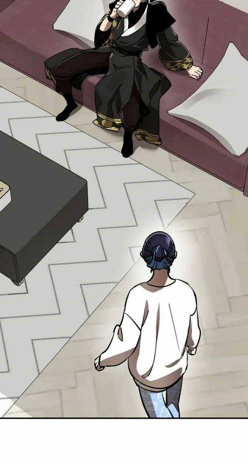 Thiên Ma Tái Lâm Chapter 12 trang 21