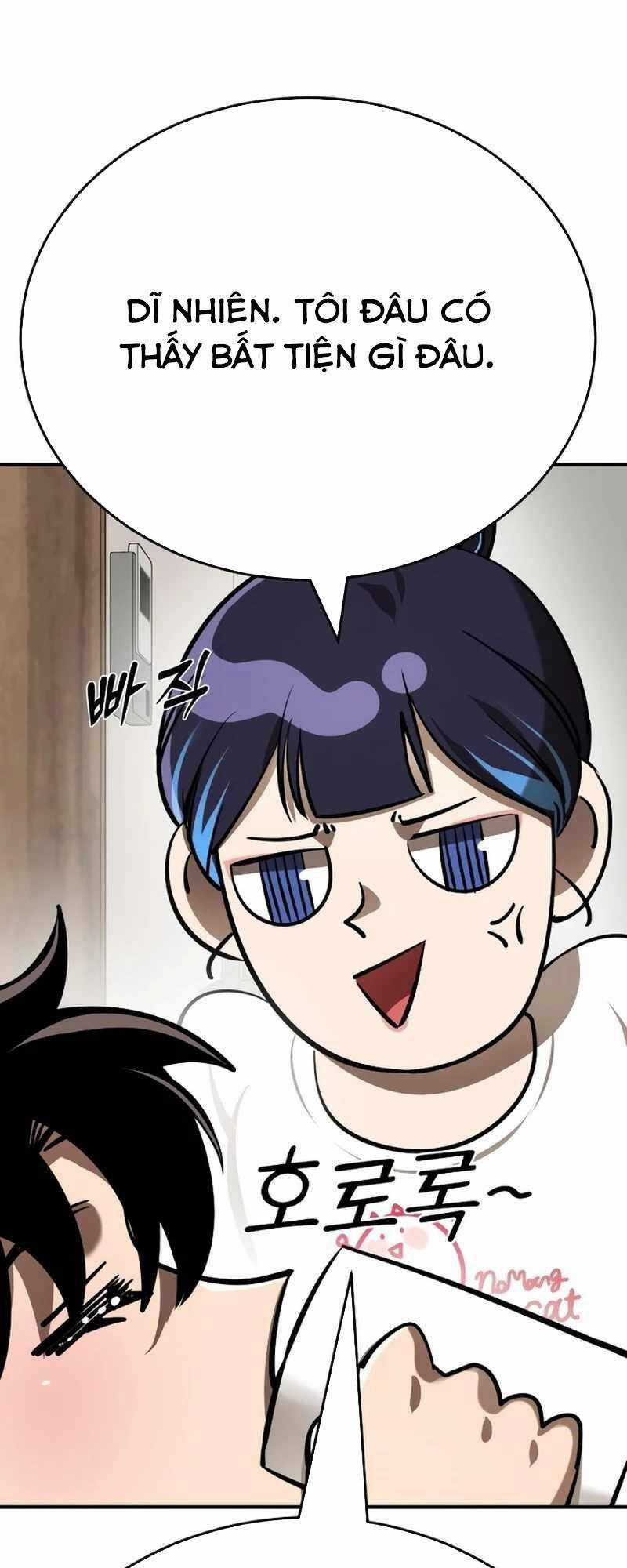 Thiên Ma Tái Lâm Chapter 12 trang 22