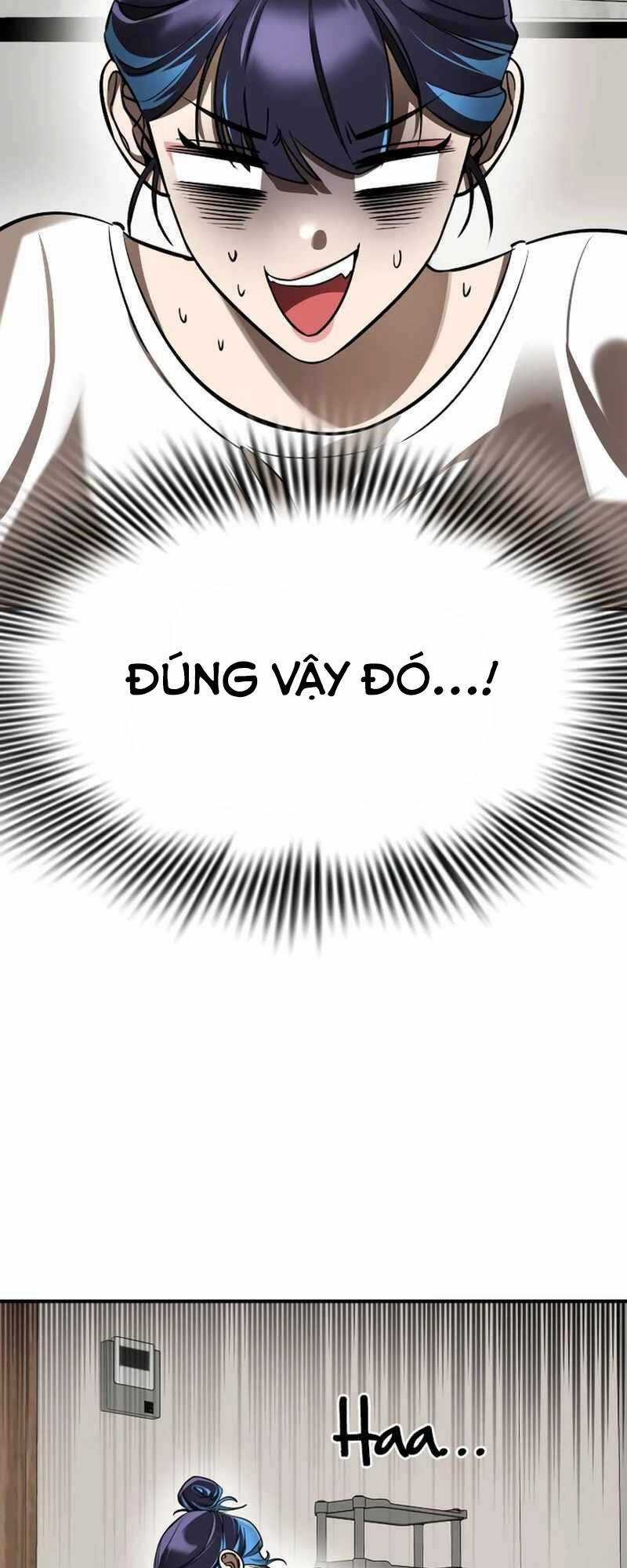 Thiên Ma Tái Lâm Chapter 12 trang 27