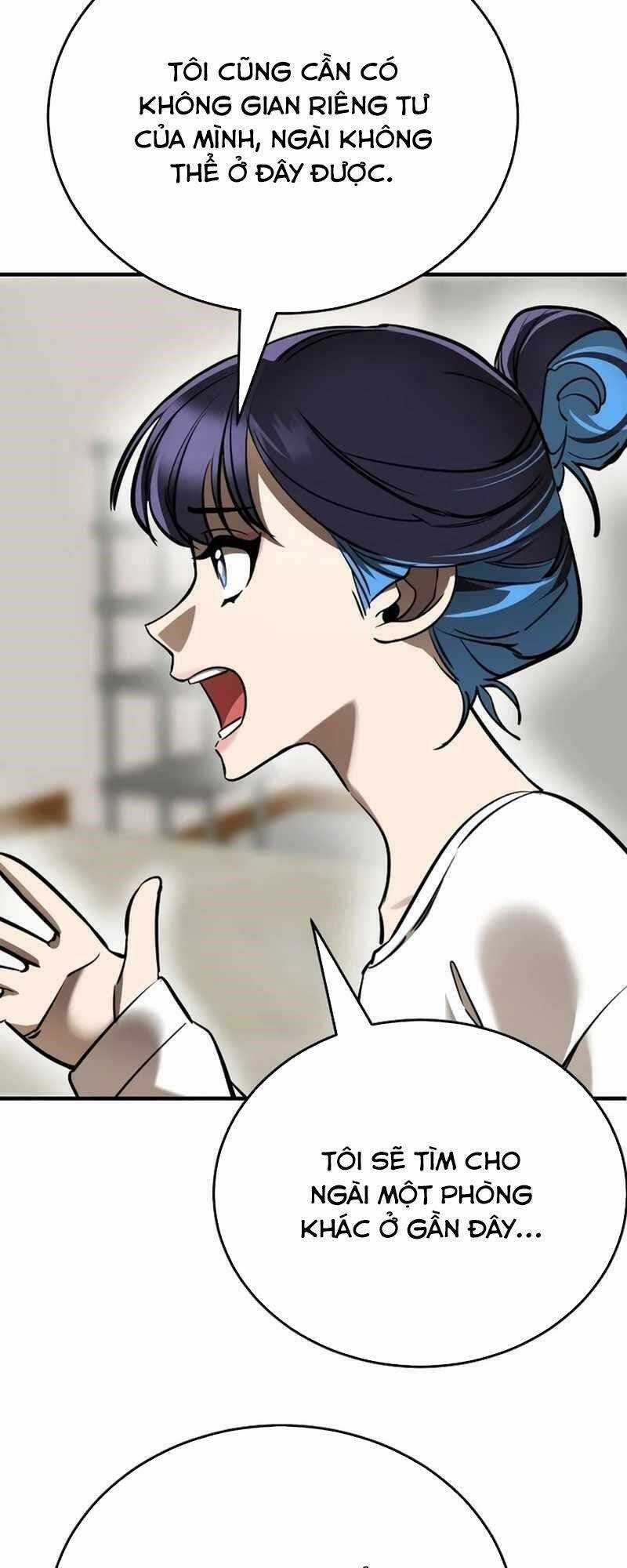 Thiên Ma Tái Lâm Chapter 12 trang 32