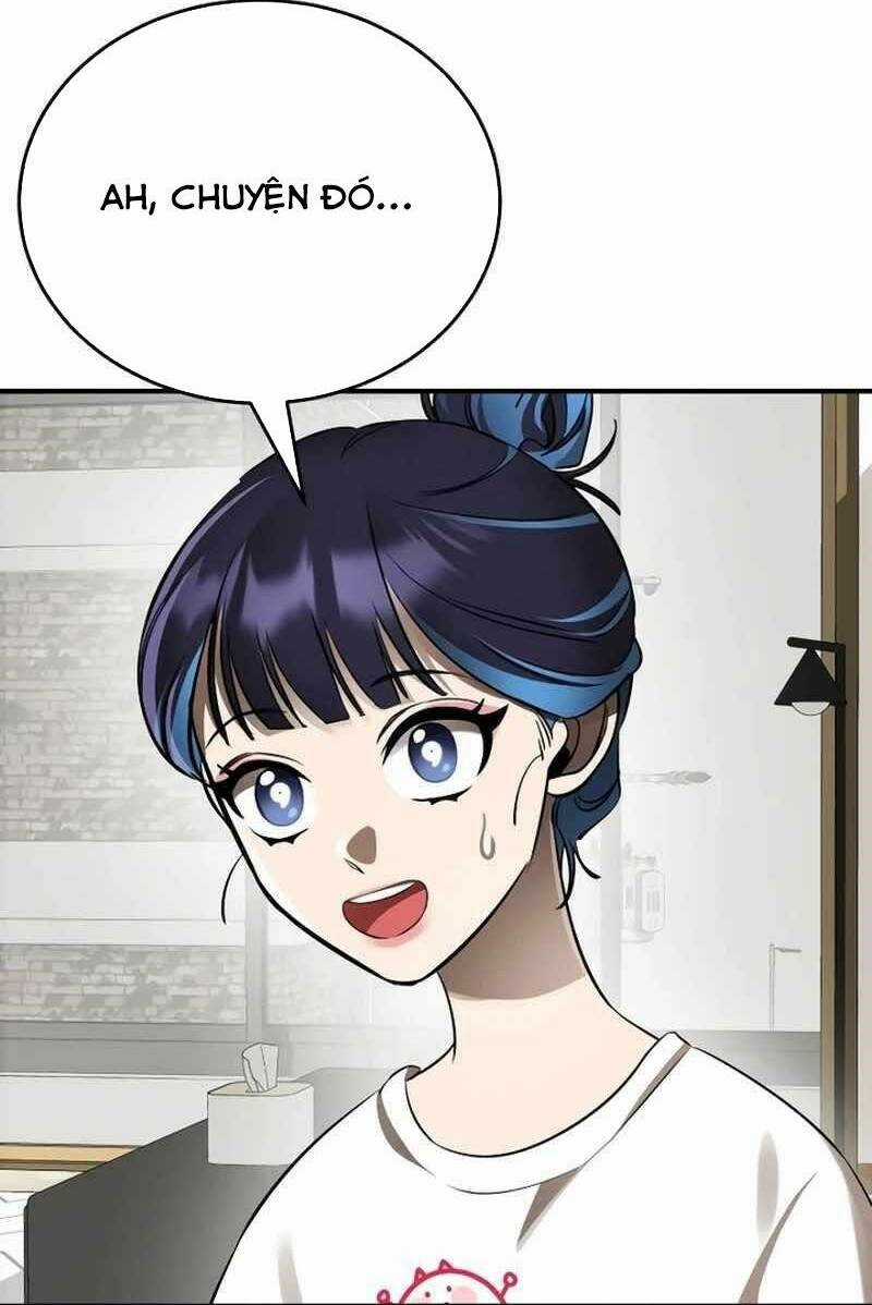 Thiên Ma Tái Lâm Chapter 12 trang 37