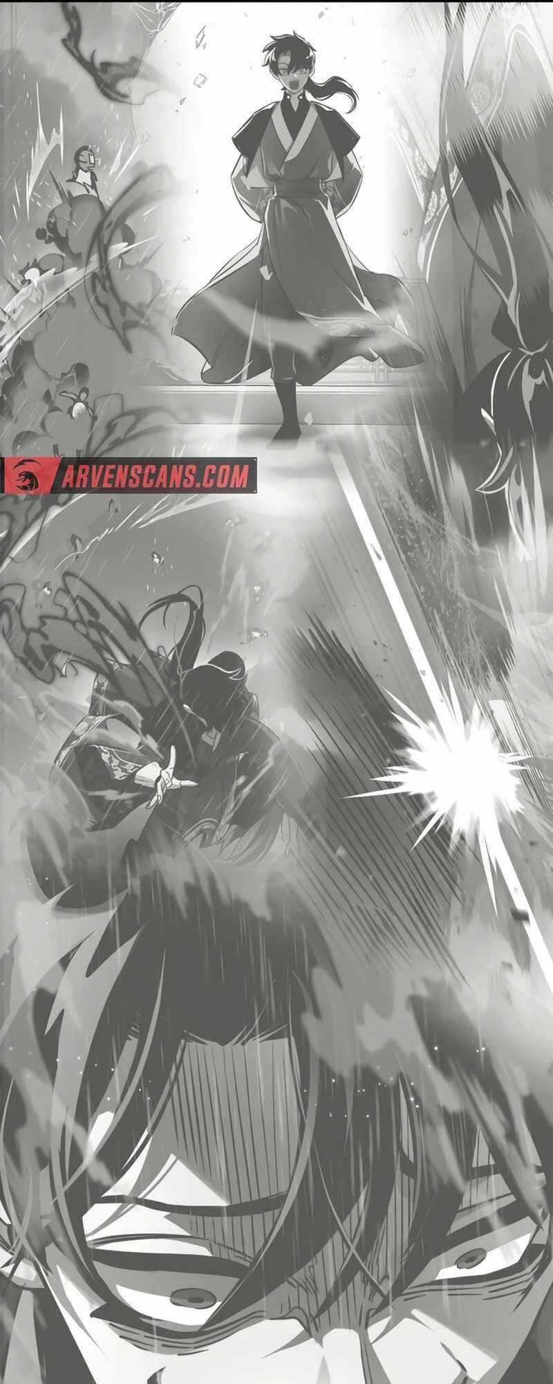 Thiên Ma Tái Lâm Chapter 12 trang 38