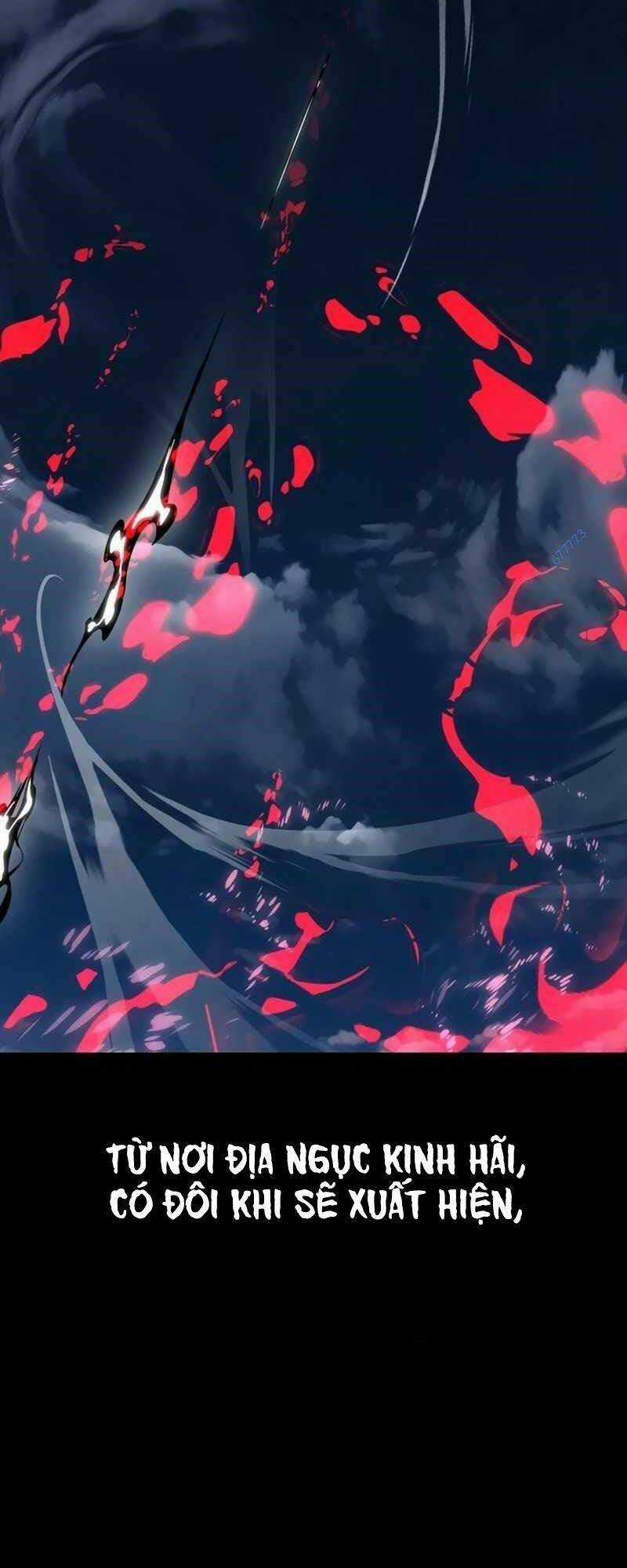 Thiên Ma Tái Lâm Chapter 12 trang 4