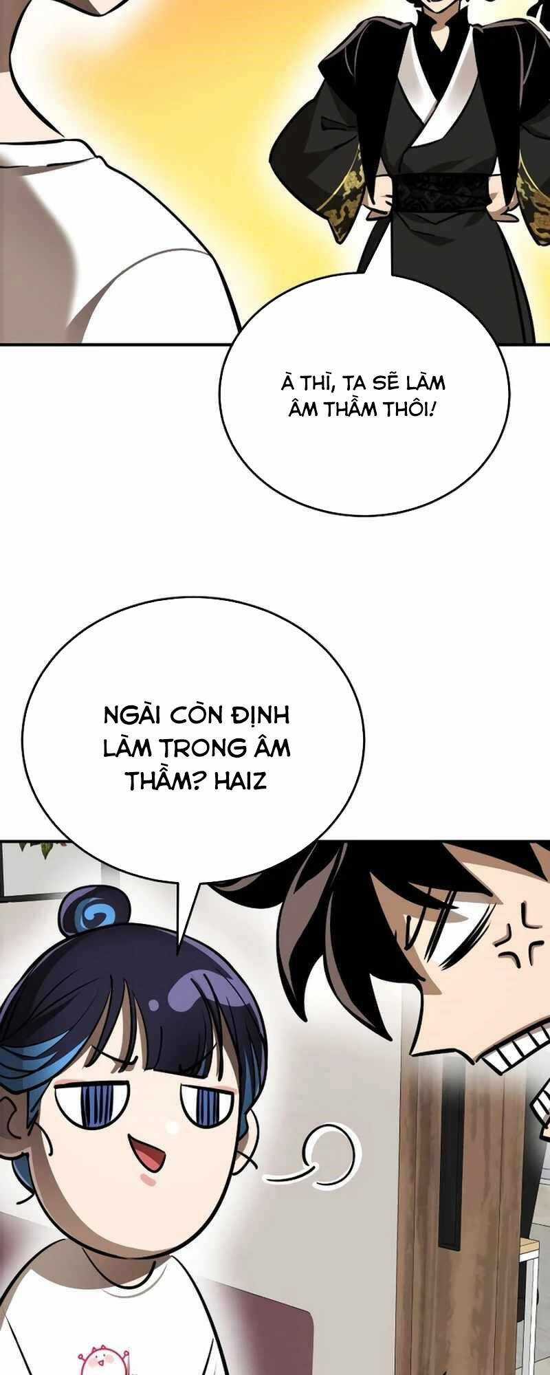 Thiên Ma Tái Lâm Chapter 12 trang 41