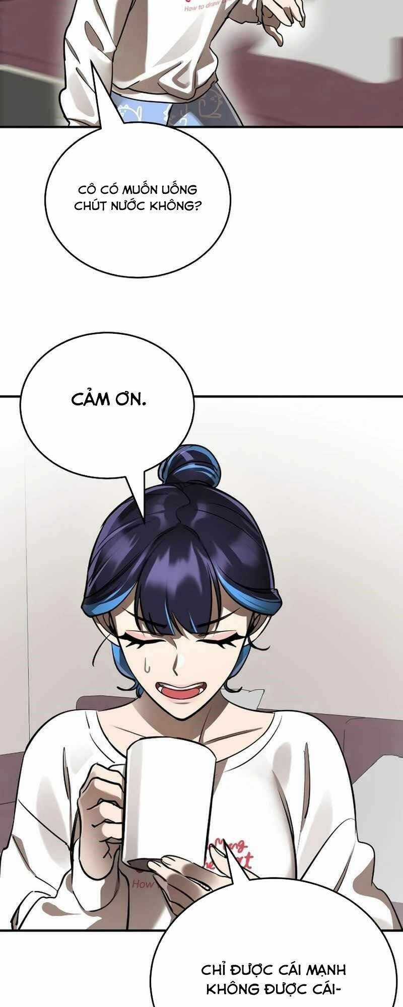 Thiên Ma Tái Lâm Chapter 12 trang 50