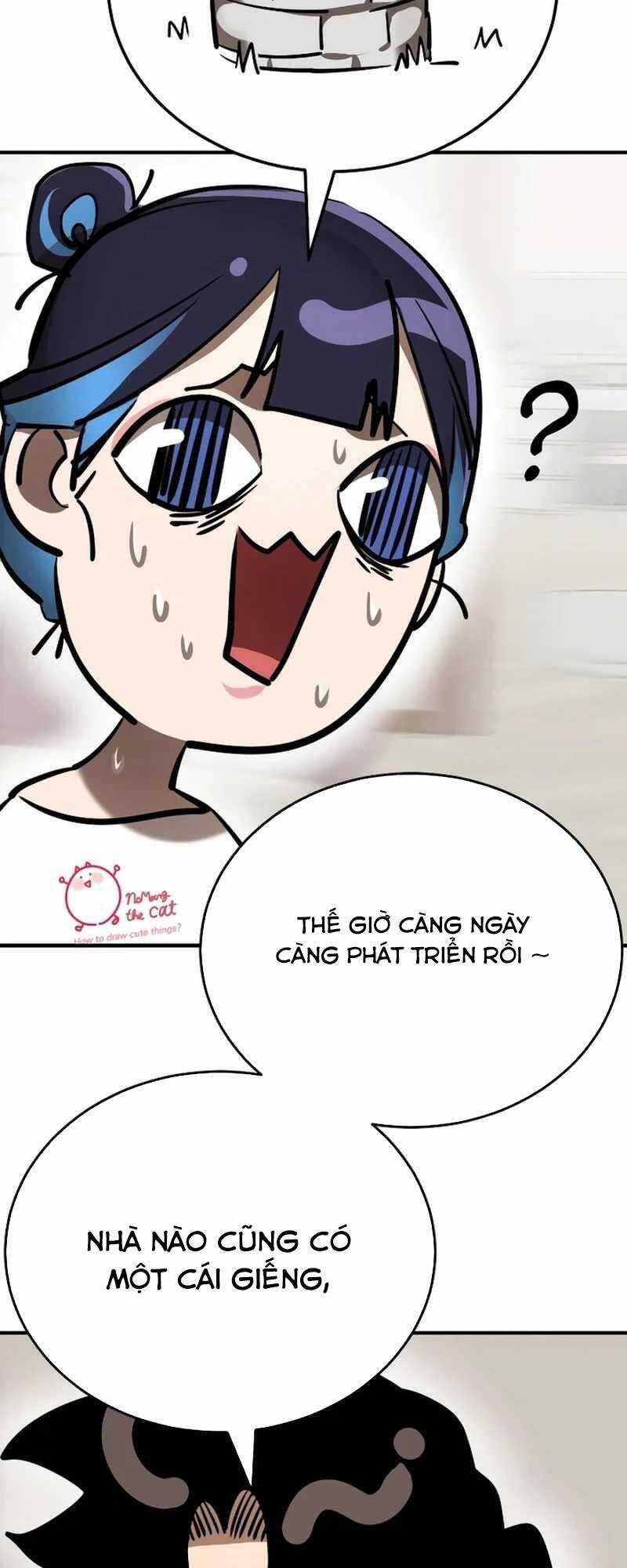 Thiên Ma Tái Lâm Chapter 12 trang 58