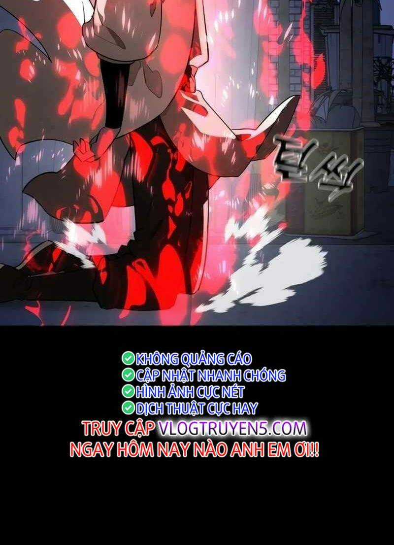 Thiên Ma Tái Lâm Chapter 12 trang 6