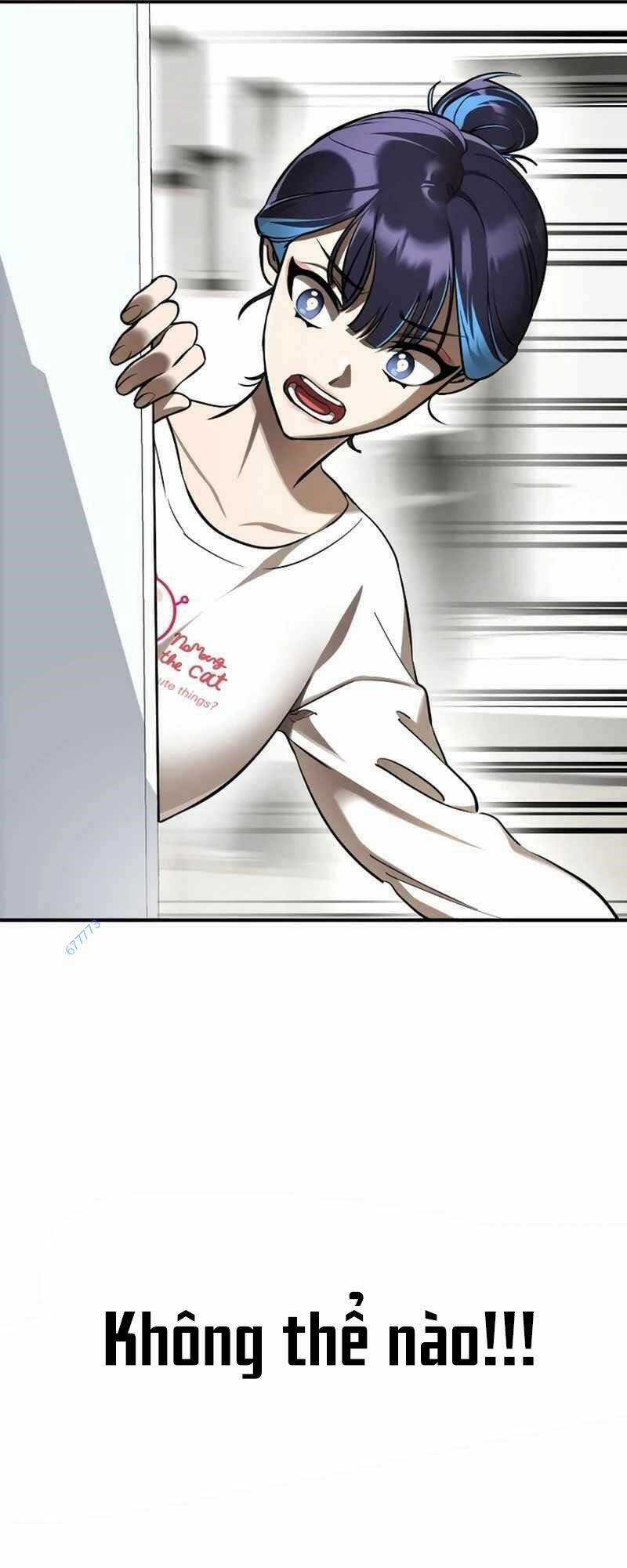 Thiên Ma Tái Lâm Chapter 12 trang 61